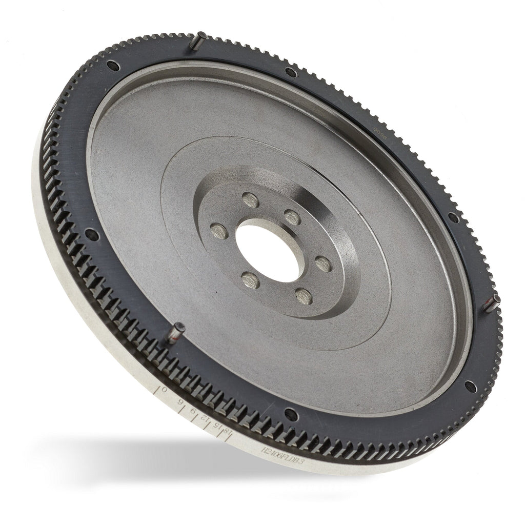 SBC Flywheel for 1999-2006 Volkswagen Golf 1.9L Diesel – Fits Other Vehicles — product image 1