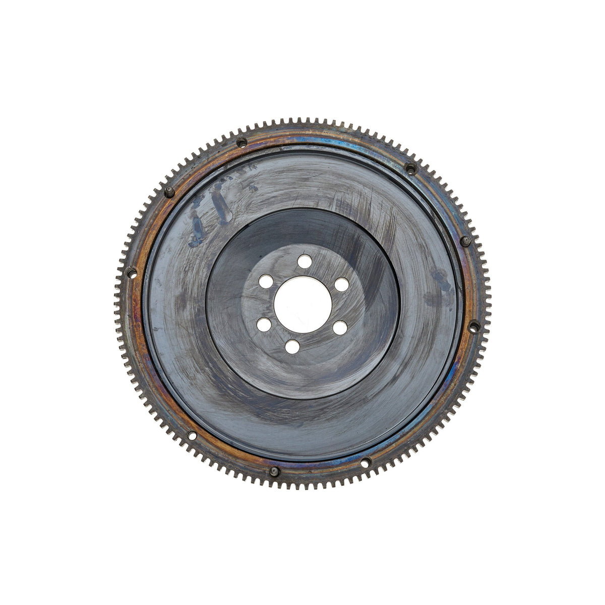 SBC Flywheel for 2000-2006 Audi TT 1.8L Gas – Fits Other Vehicles — product image 2