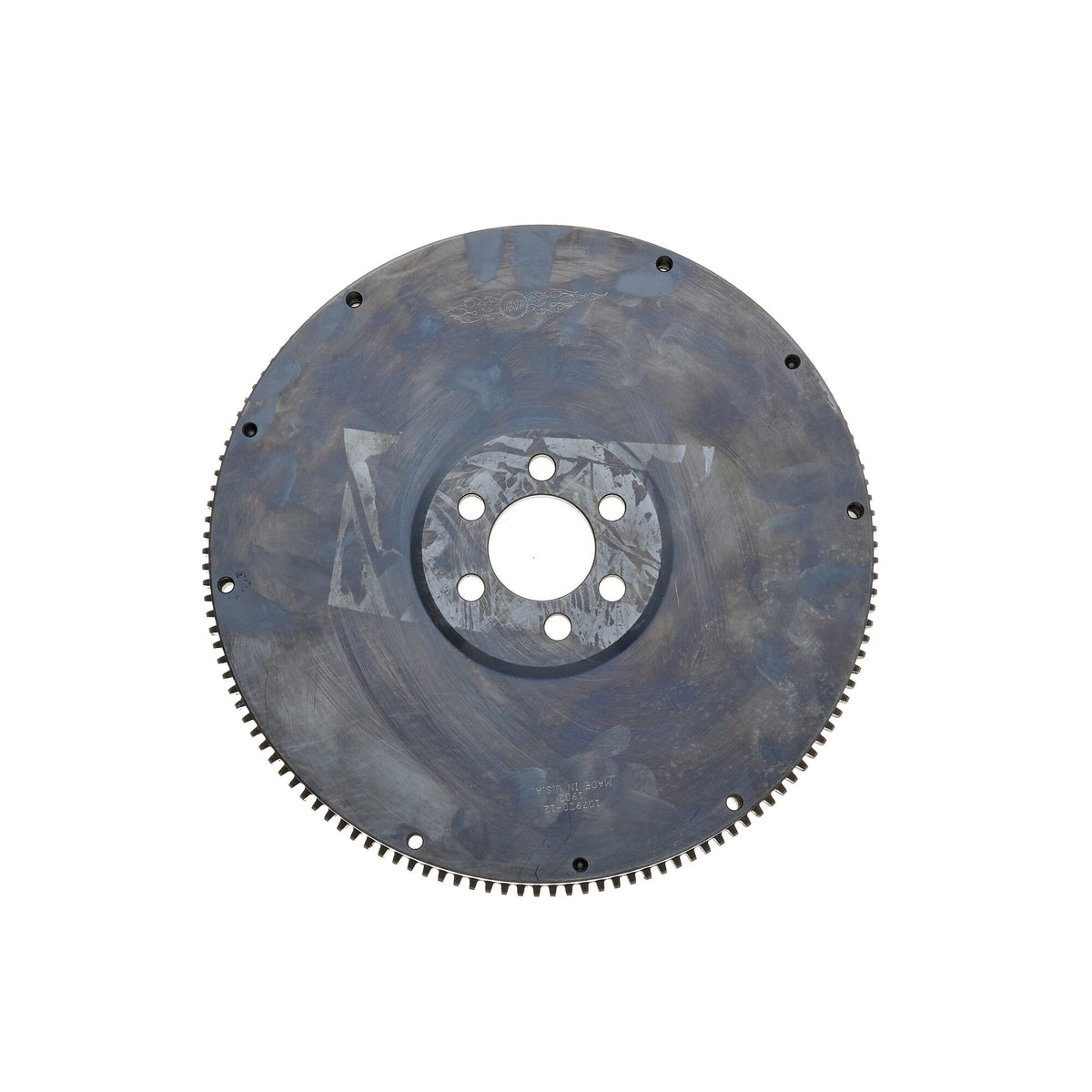 SBC Flywheel for 2000-2006 Audi TT 1.8L Gas – Fits Other Vehicles — product image 3
