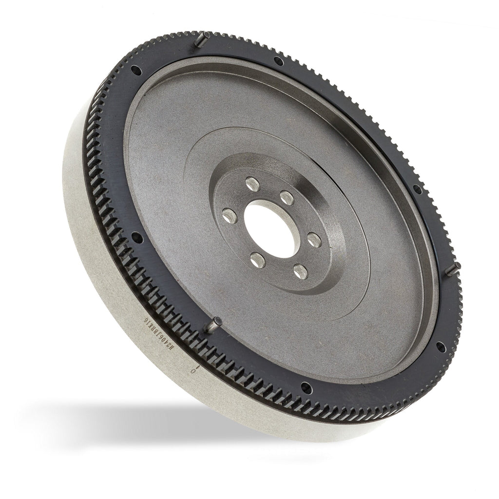 SBC Flywheel for 1999-2006 Volkswagen Jetta 1.9L Diesel – Fits Other Vehicles — product image 1