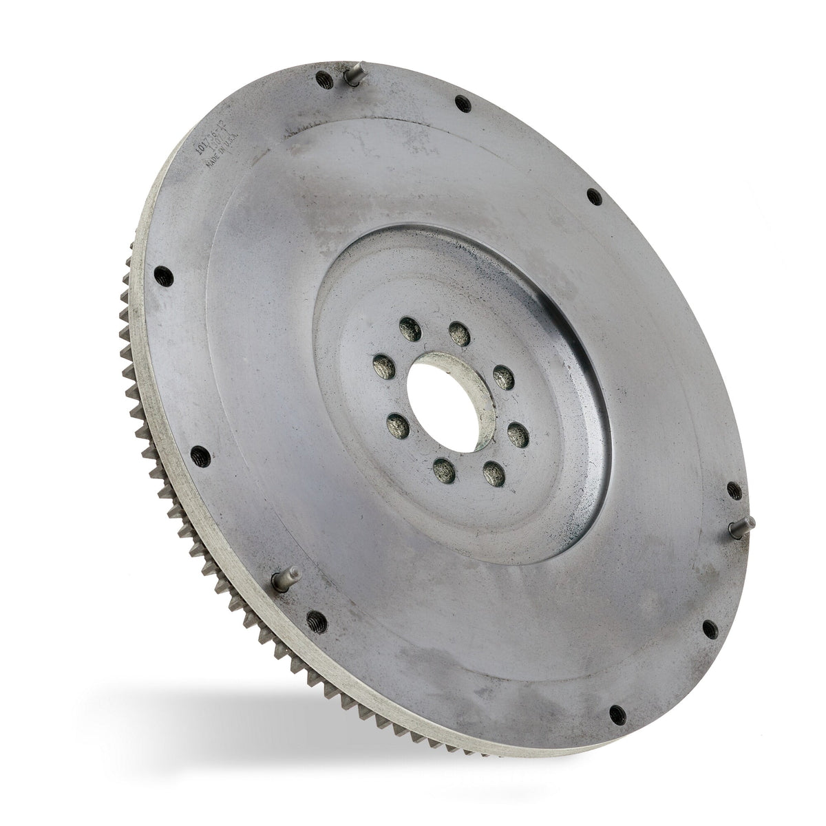 SBC Flywheel for 1988-2004 Dodge 2500/3500 5.9L Diesel – Fits Other Vehicles - representative South Bend Clutch product image