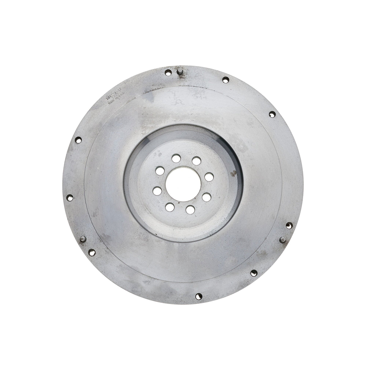 SBC Flywheel for 1990-1996 Nissan 300ZX 3.0L GAS — product image 2