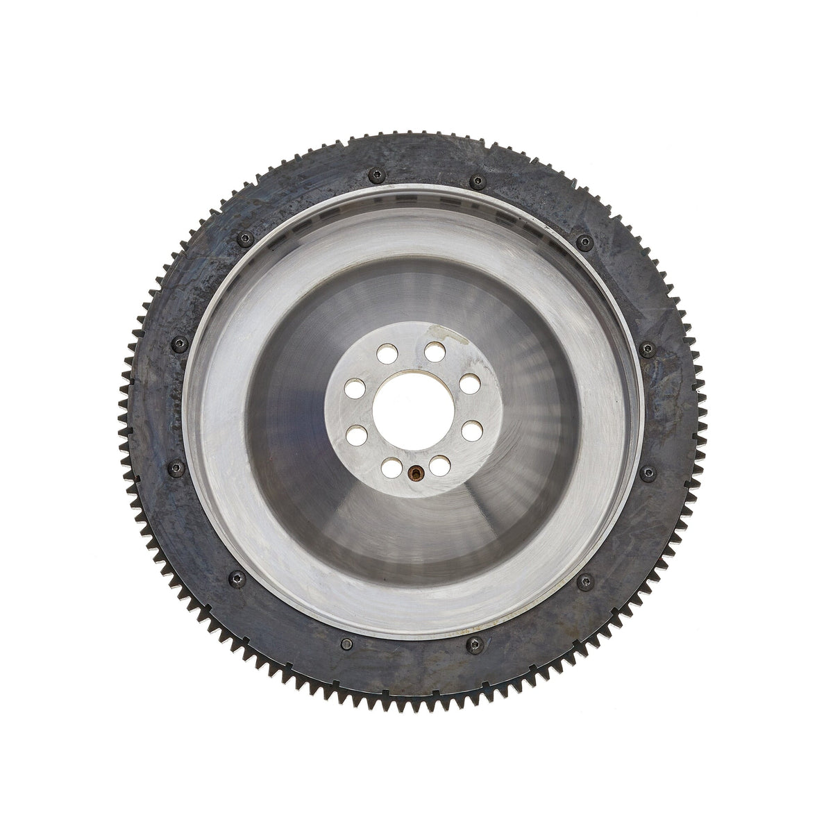 SBC Flywheel for 2003-2006 Nissan 350Z 3.5L Gas — product image 3