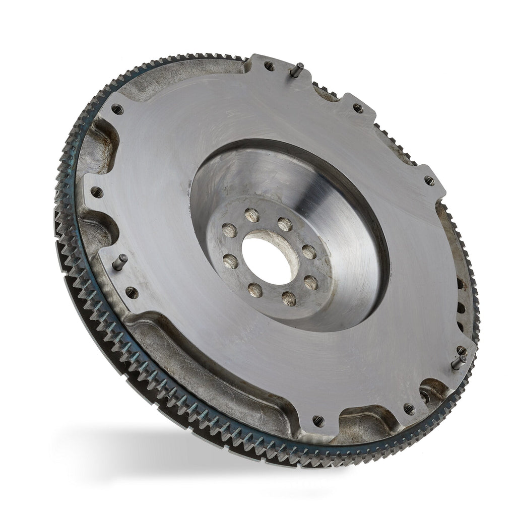 SBC Flywheel for 2003-2006 Nissan 350Z 3.5L Gas — product image 1