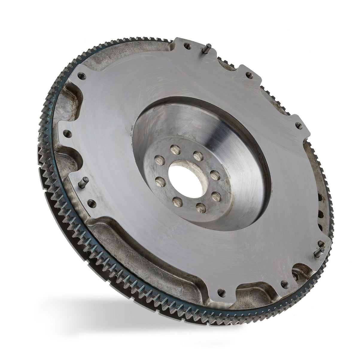 SBC Flywheel for 2003-2006 Nissan 350Z 3.5L Gas — product image 1