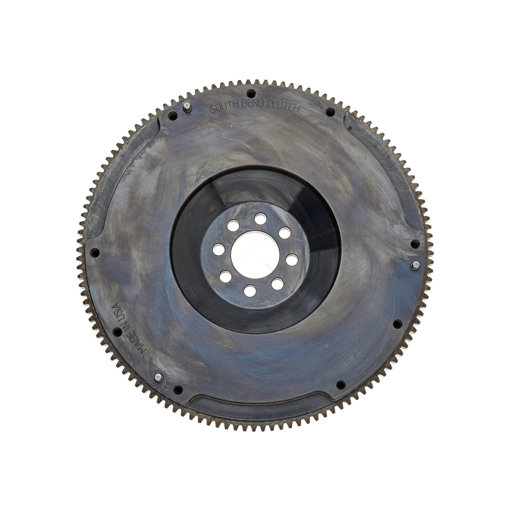 SBC Flywheel for 2009-2020 Nissan 370Z 3.7L Gas – Fits Other Vehicles — product image 2