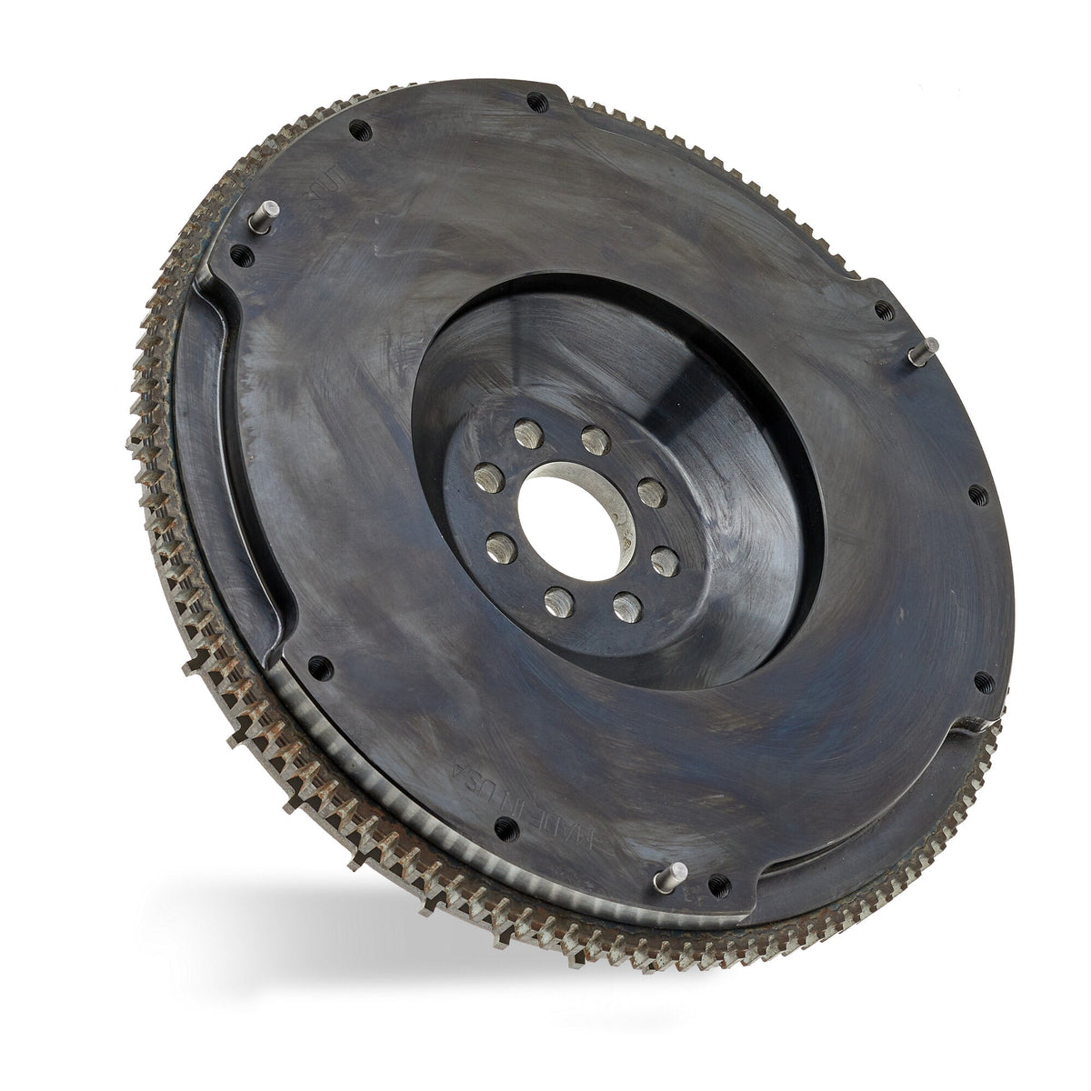 SBC Flywheel for 2009-2020 Nissan 370Z 3.7L Gas – Fits Other Vehicles — product image 1