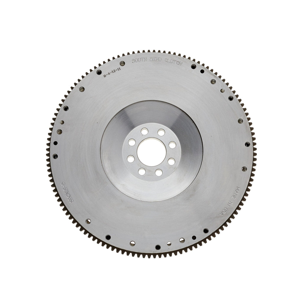 SBC Flywheel for 1989-1996 Nissan 300ZX 3.0L Gas – Fits Other Vehicles — product image 2