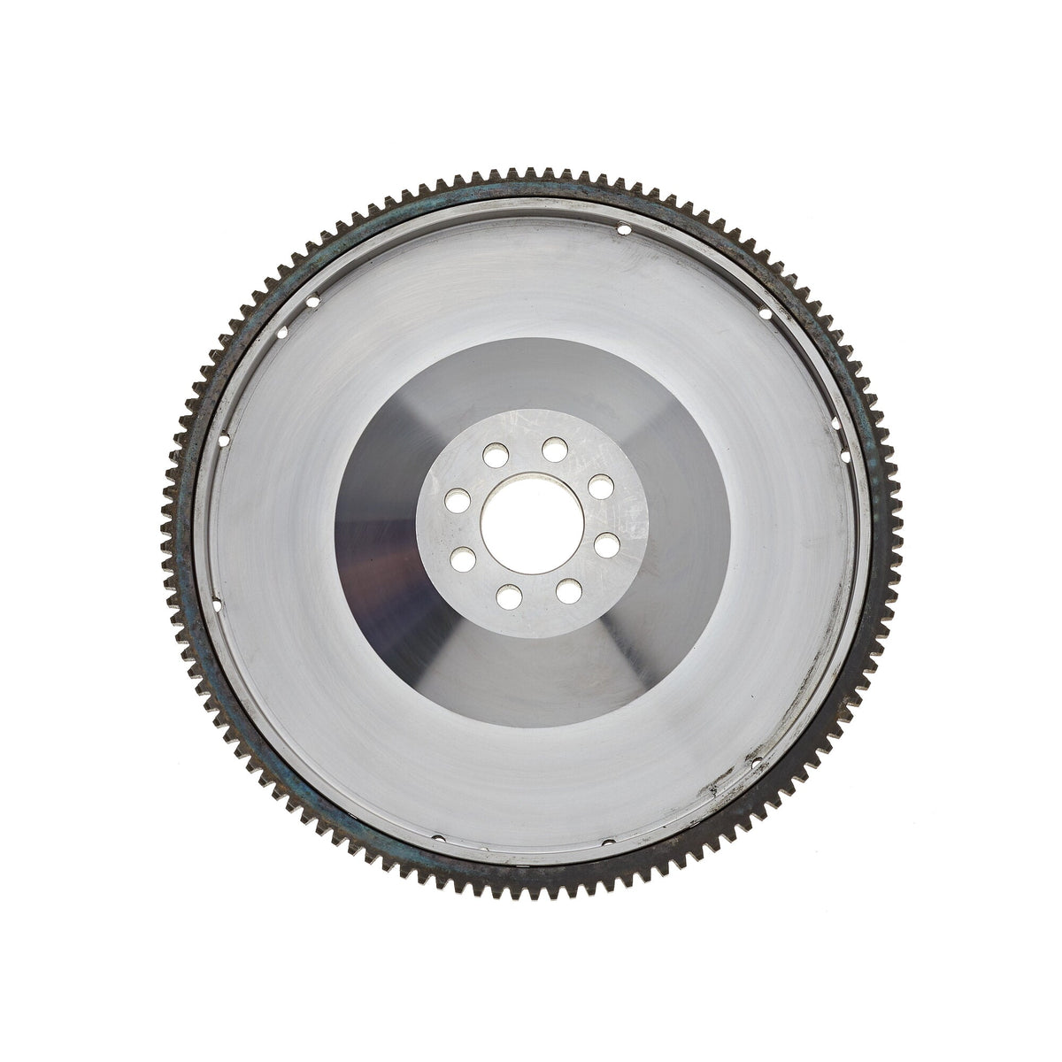 SBC Flywheel for 1989-1996 Nissan 300ZX 3.0L Gas – Fits Other Vehicles — product image 3