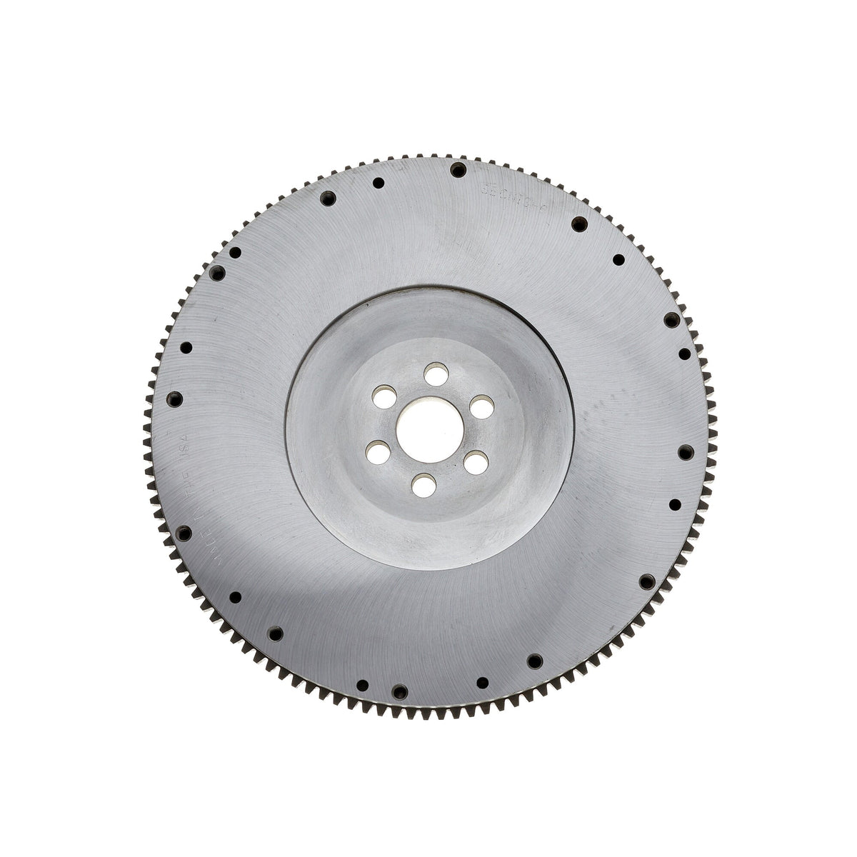 SBC Flywheel for 1970-1973 Nissan 240Z 2.4 GAS — product image 2