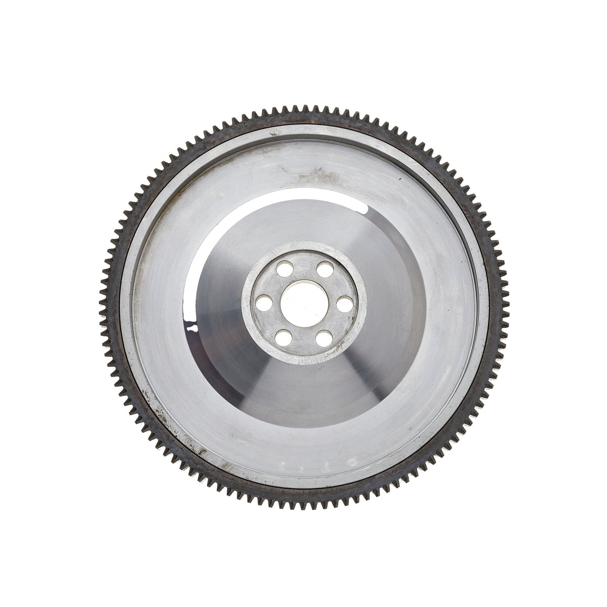 SBC Flywheel for 1970-1973 Nissan 240Z 2.4 GAS — product image 3