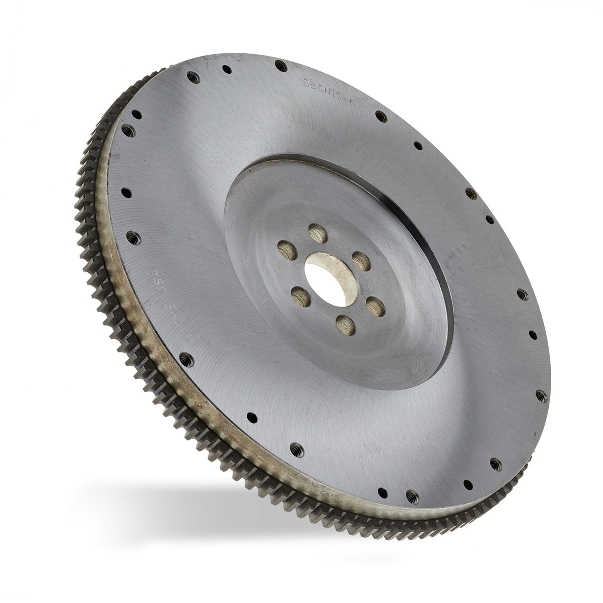 SBC Flywheel for 2005-2012 Subaru Legacy 2.5L Gas - representative South Bend Clutch product image