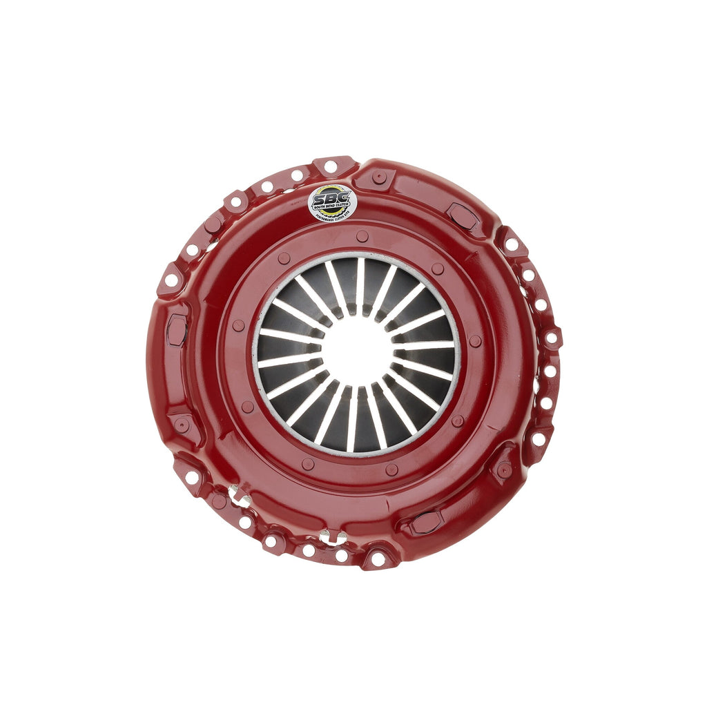 SBC Clutch Kit for 2002-2004 Ford Focus 2.0L Gas — product image 63