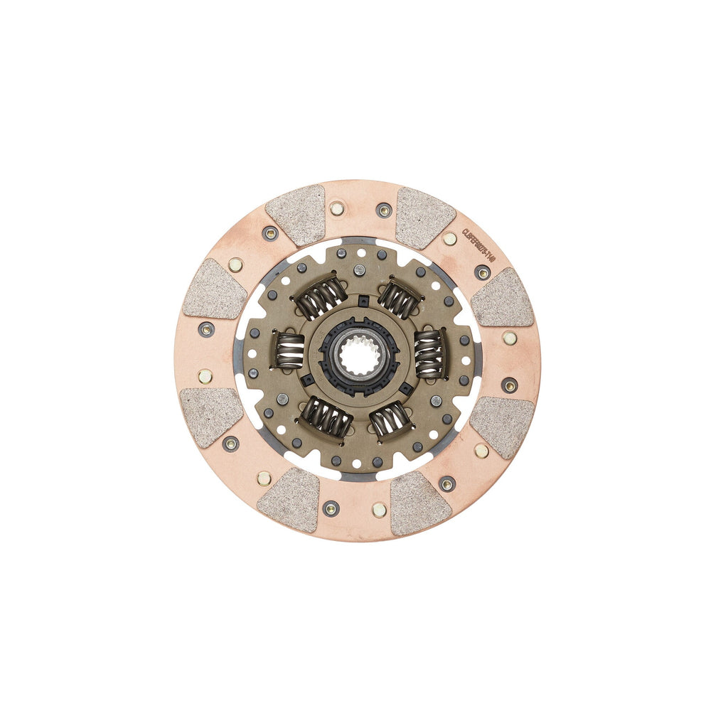 SBC Clutch Kit for 2002-2004 Ford Focus 2.0L Gas — product image 49