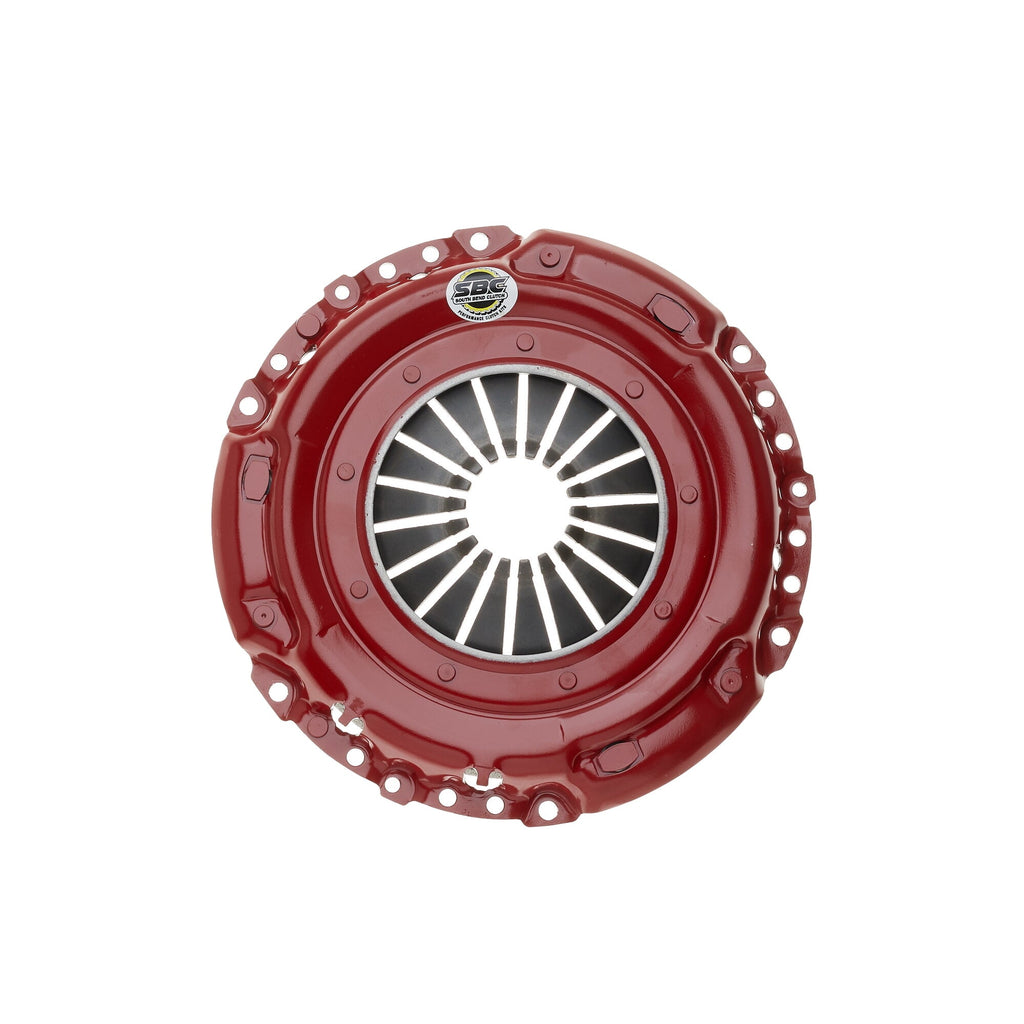SBC Clutch Kit for 2002-2004 Ford Focus 2.0L Gas — product image 64