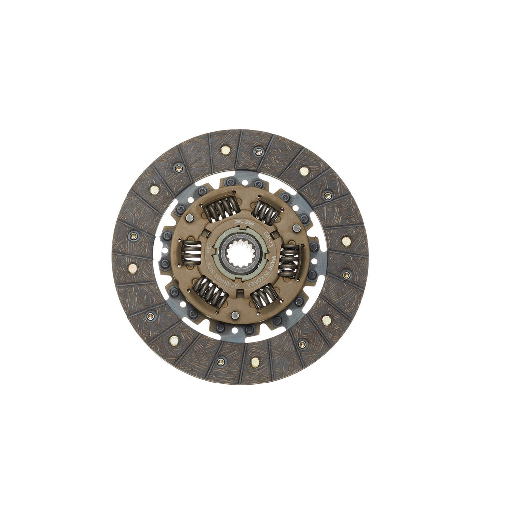SBC Clutch Kit for 2002-2004 Ford Focus 2.0L Gas — product image 57