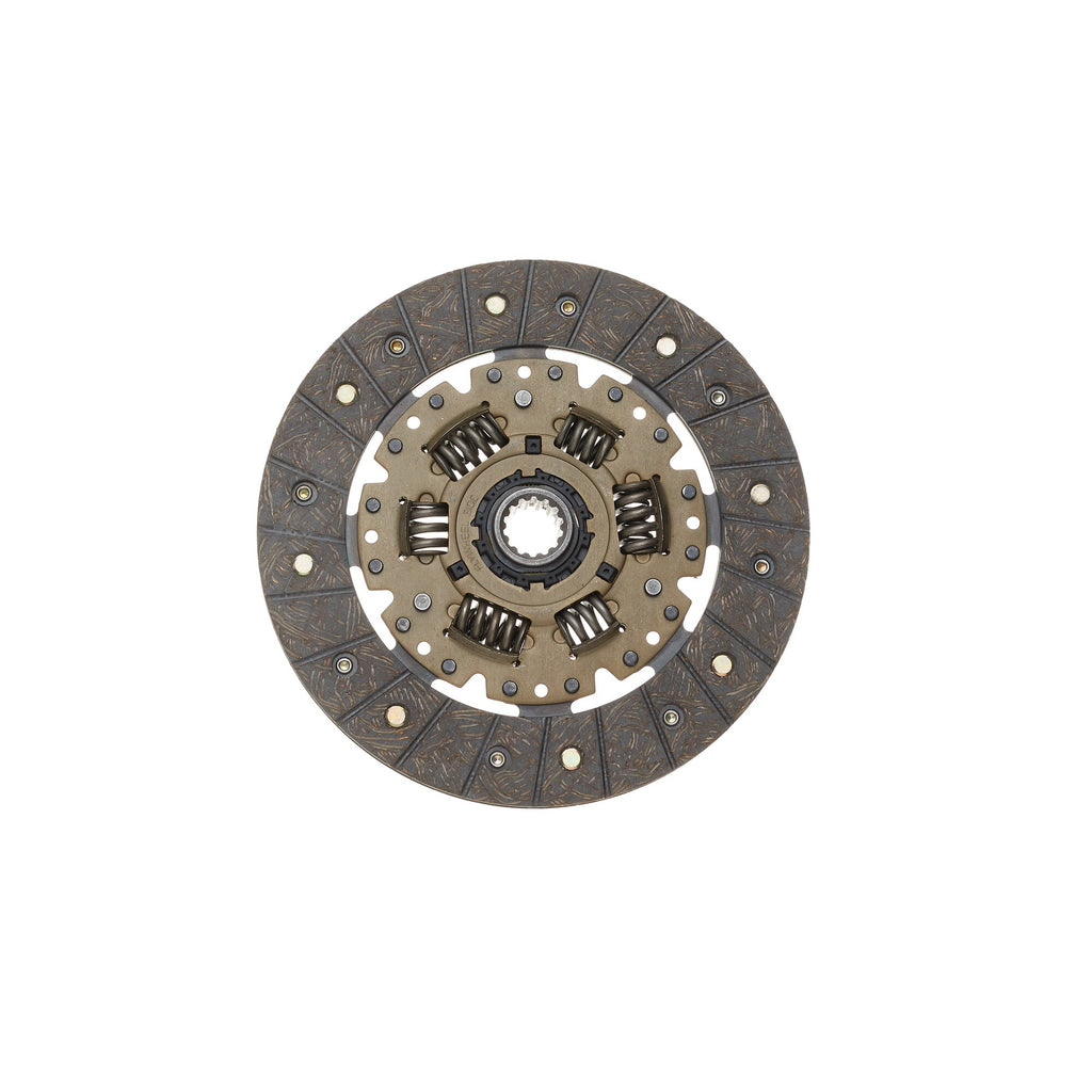 SBC Clutch Kit for 2002-2004 Ford Focus 2.0L Gas — product image 50