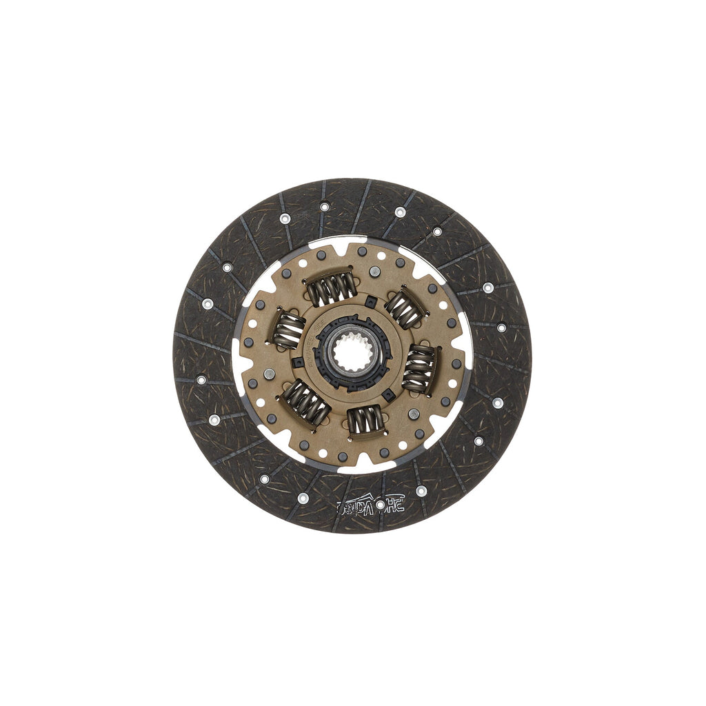 SBC Clutch Kit for 2002-2004 Ford Focus 2.0L Gas — product image 48