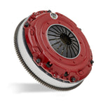 SBC Clutch Kit for 2002-2004 Ford Focus 2.0L Gas — product image 69