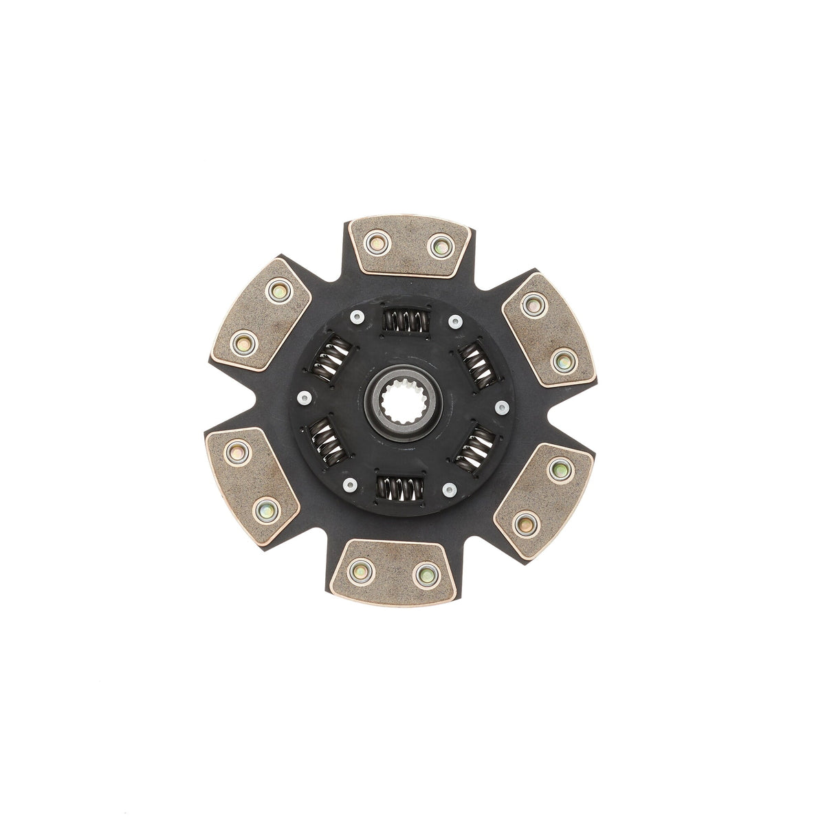 SBC Clutch Kit for 2002-2004 Ford Focus 2.0L Gas — product image 54