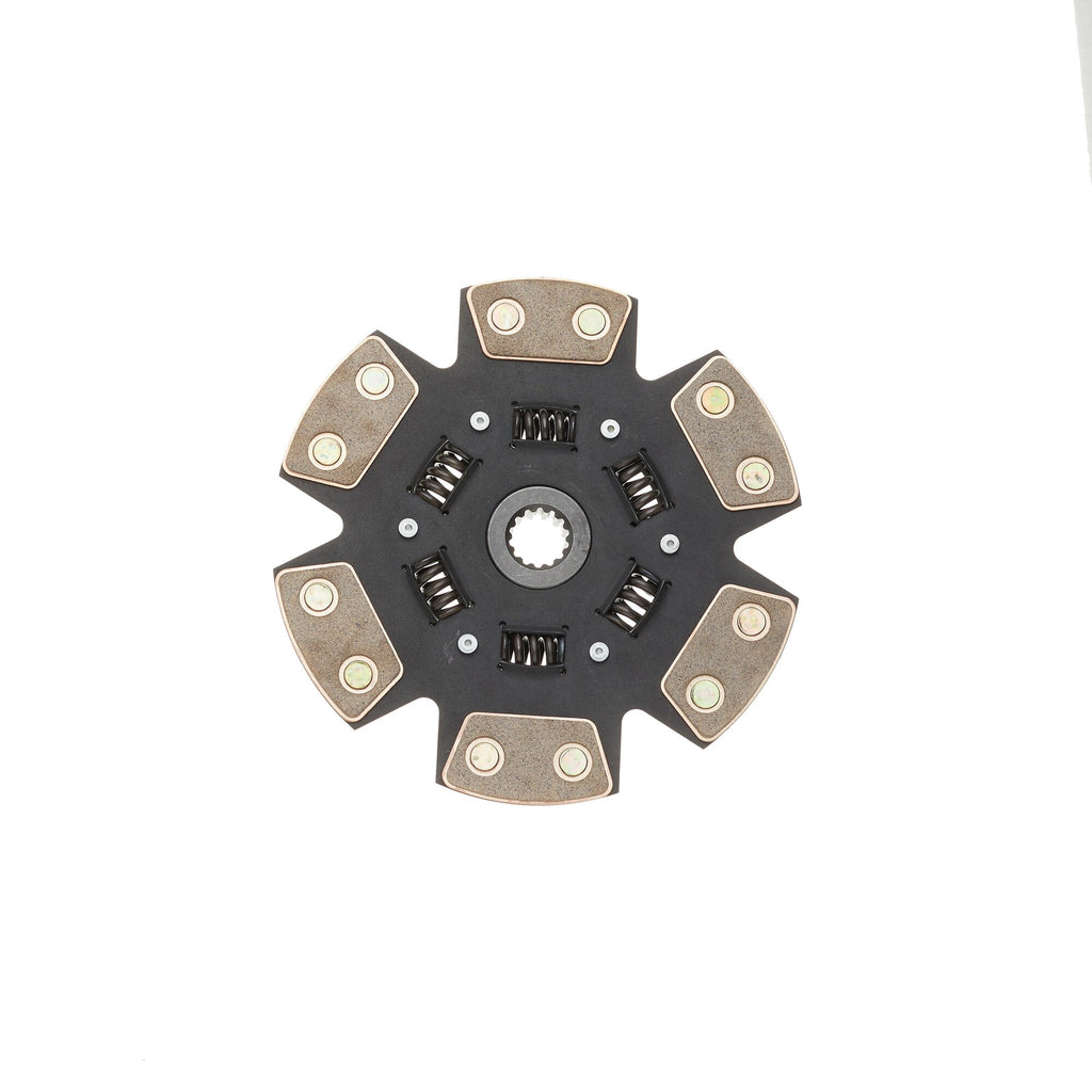 SBC Clutch Kit for 2002-2004 Ford Focus 2.0L Gas — product image 47