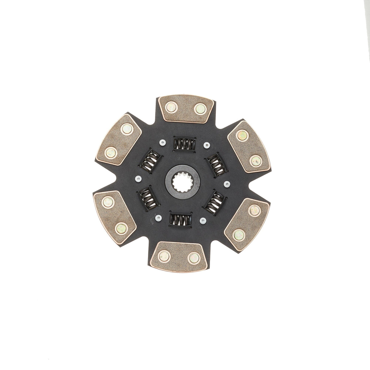 SBC Clutch Kit for 2002-2004 Ford Focus 2.0L Gas — product image 47