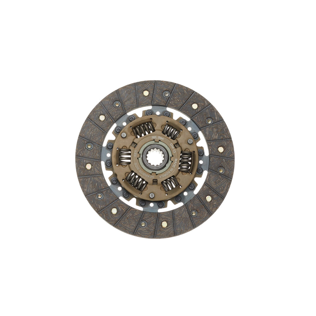 SBC Clutch Kit for 2002-2004 Ford Focus 2.0L Gas — product image 53