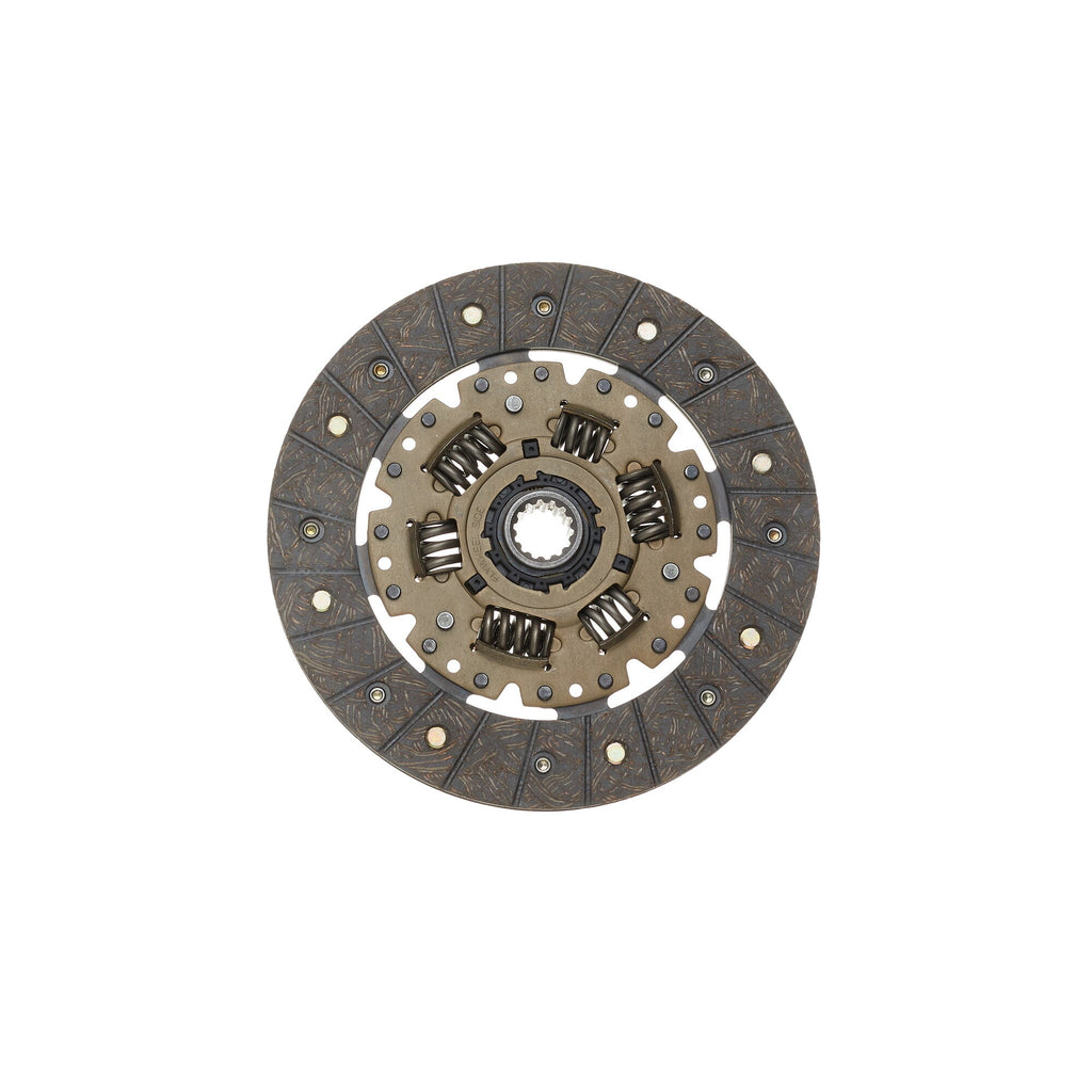 SBC Clutch Kit for 2002-2004 Ford Focus 2.0L Gas — product image 46