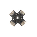 SBC Clutch Kit for 2002-2004 Ford Focus 2.0L Gas — product image 3