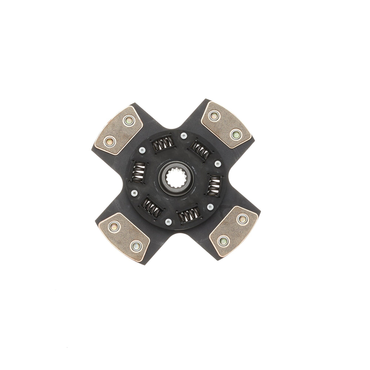 SBC Clutch Kit for 2002-2004 Ford Focus 2.0L Gas — product image 3