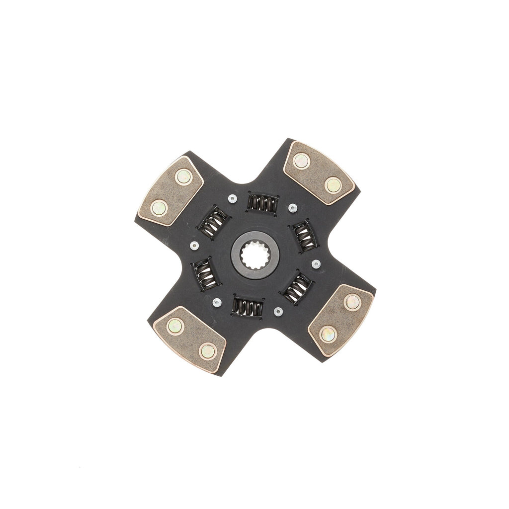 SBC Clutch Kit for 2002-2004 Ford Focus 2.0L Gas — product image 4