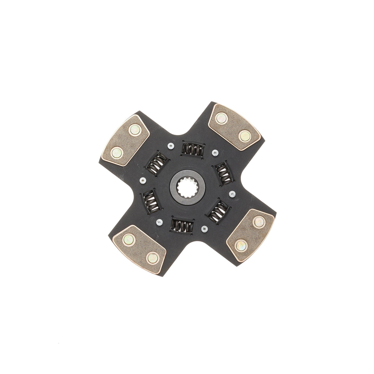 SBC Clutch Kit for 2002-2004 Ford Focus 2.0L Gas — product image 4