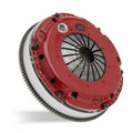 SBC Clutch Kit for 1989-1991 Dodge Dakota 2.5L Gas – Fits Other Vehicles - representative South Bend Clutch product image