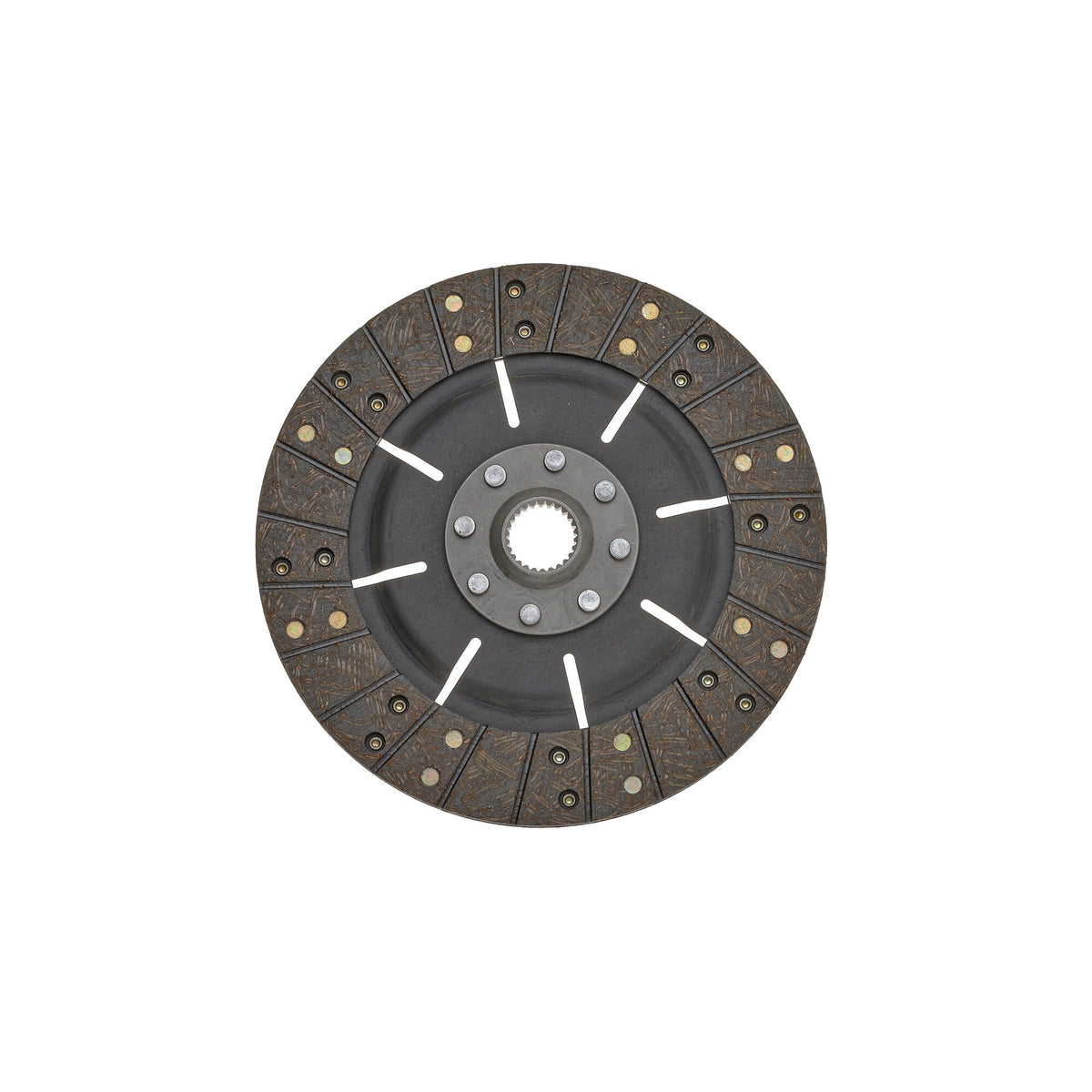 SBC Clutch Kit for 1998-2002 Chevrolet Camaro 5.7L Gas – Fits Other Vehicles — product image 10