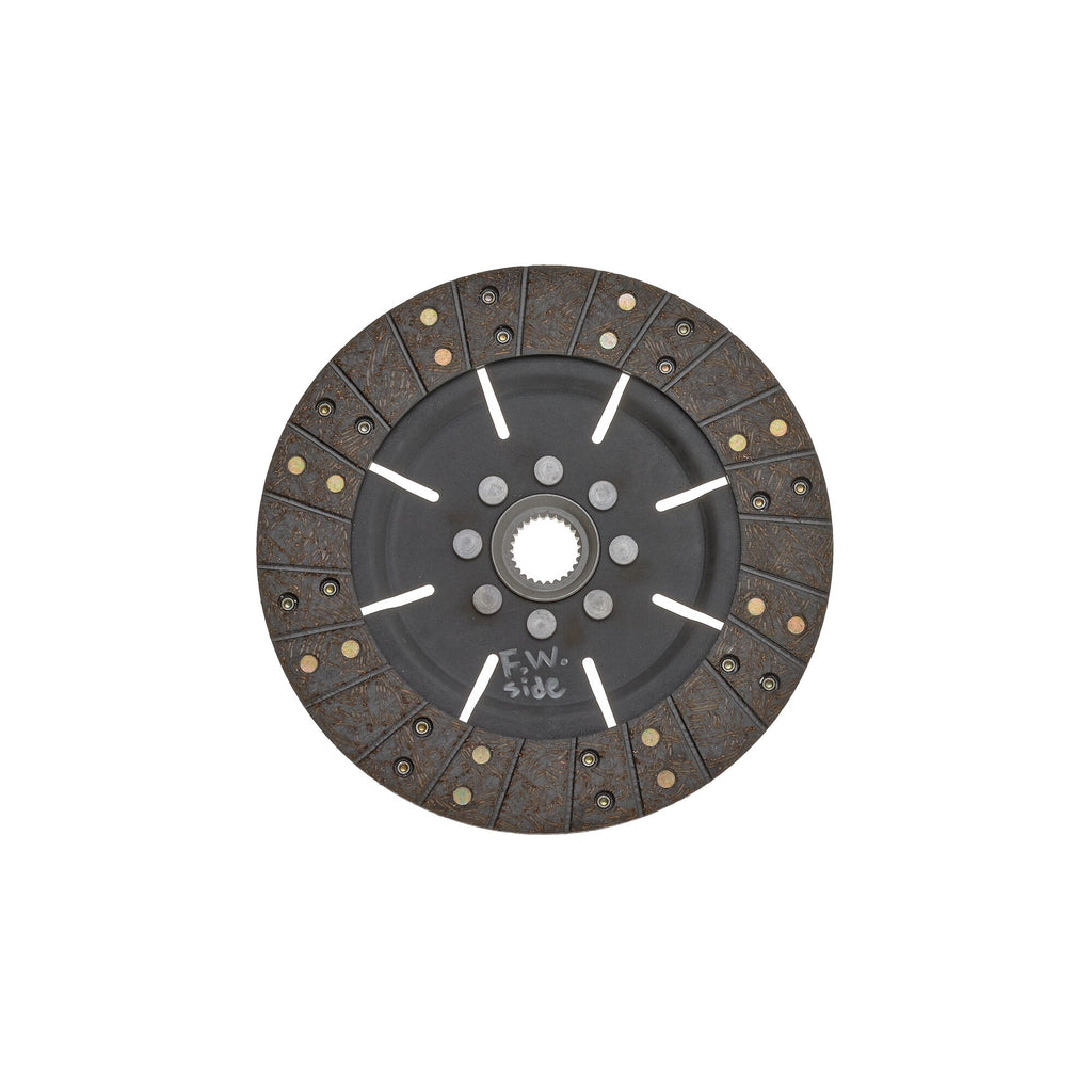 SBC Clutch Kit for 1998-2002 Chevrolet Camaro 5.7L Gas – Fits Other Vehicles — product image 11