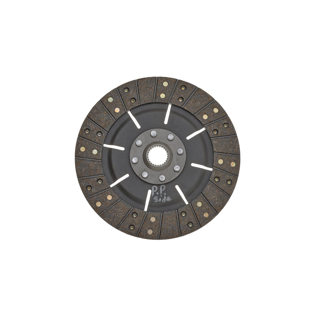 SBC Clutch Kit for 1998-2002 Chevrolet Camaro 5.7L Gas – Fits Other Vehicles — product image 3