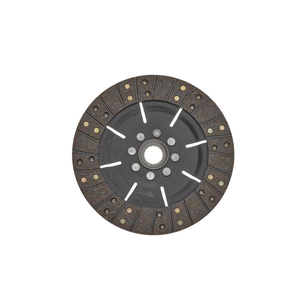SBC Clutch Kit for 1998-2002 Chevrolet Camaro 5.7L Gas – Fits Other Vehicles — product image 4