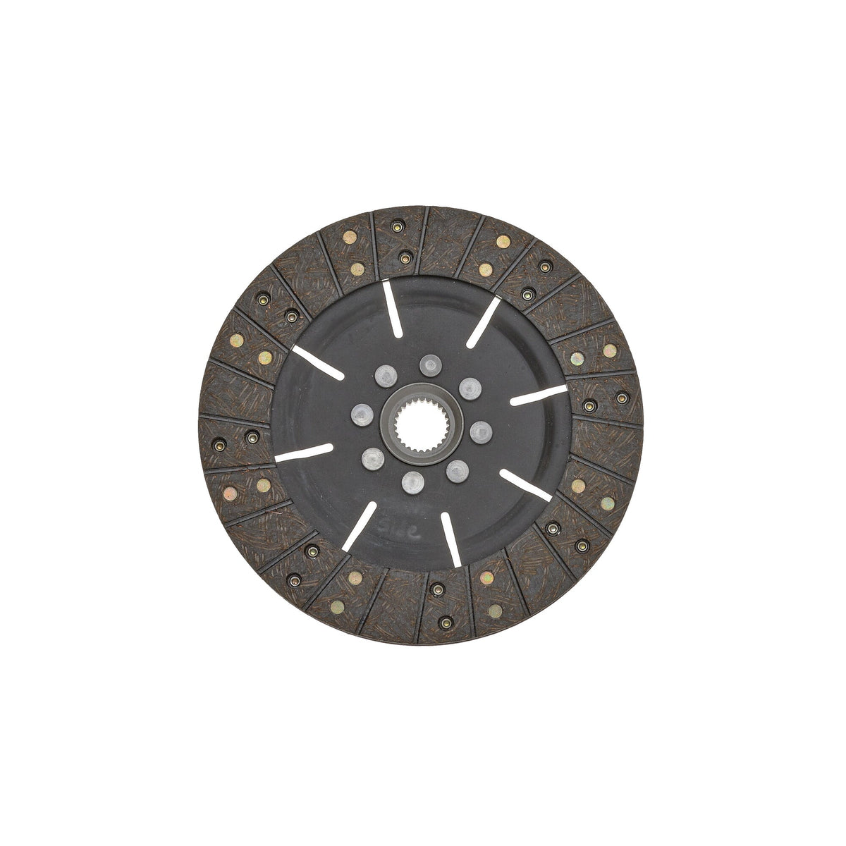 SBC Clutch Kit for 1998-2002 Chevrolet Camaro 5.7L Gas – Fits Other Vehicles — product image 4