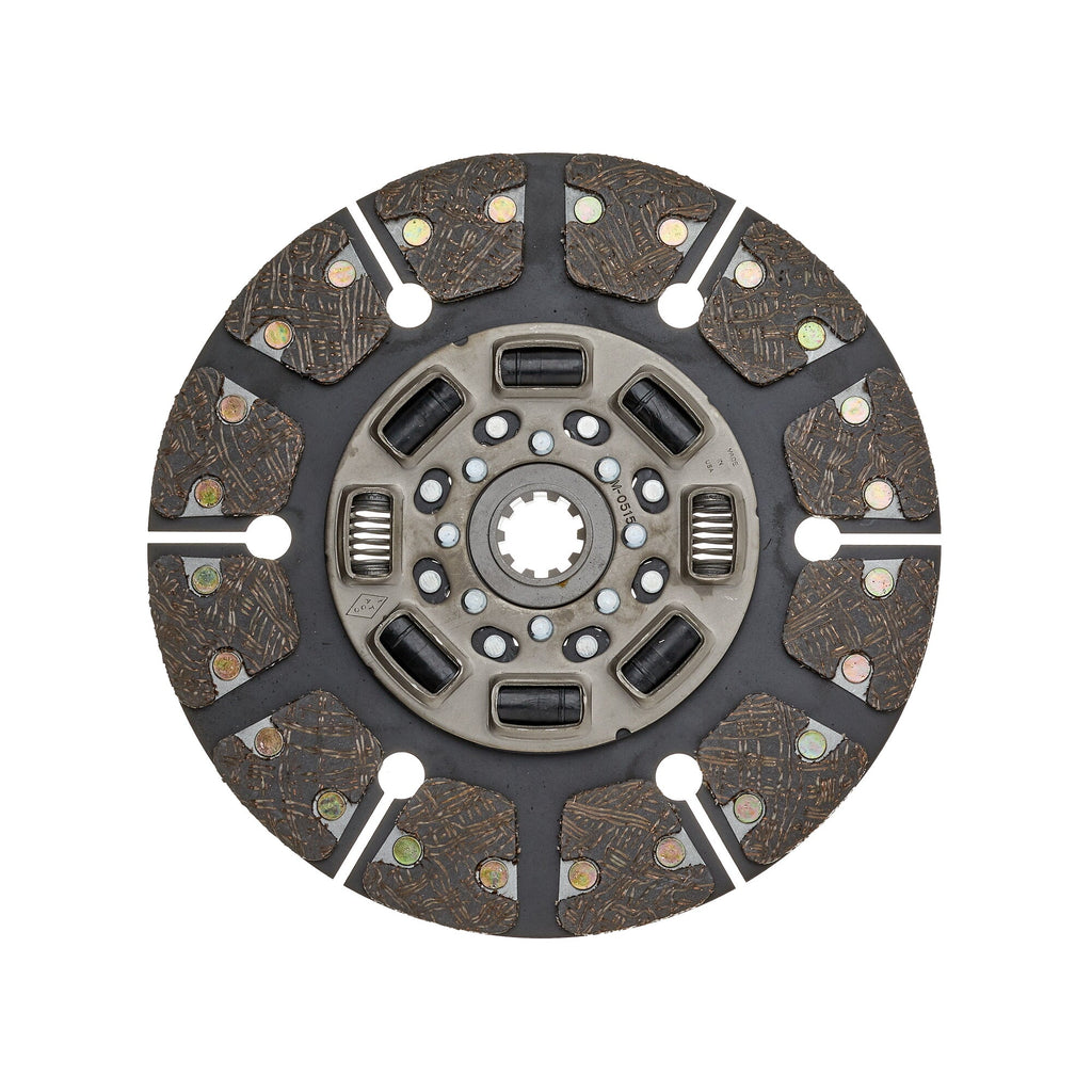 SBC DD3-2709-34 Clutch Kit — product image 15