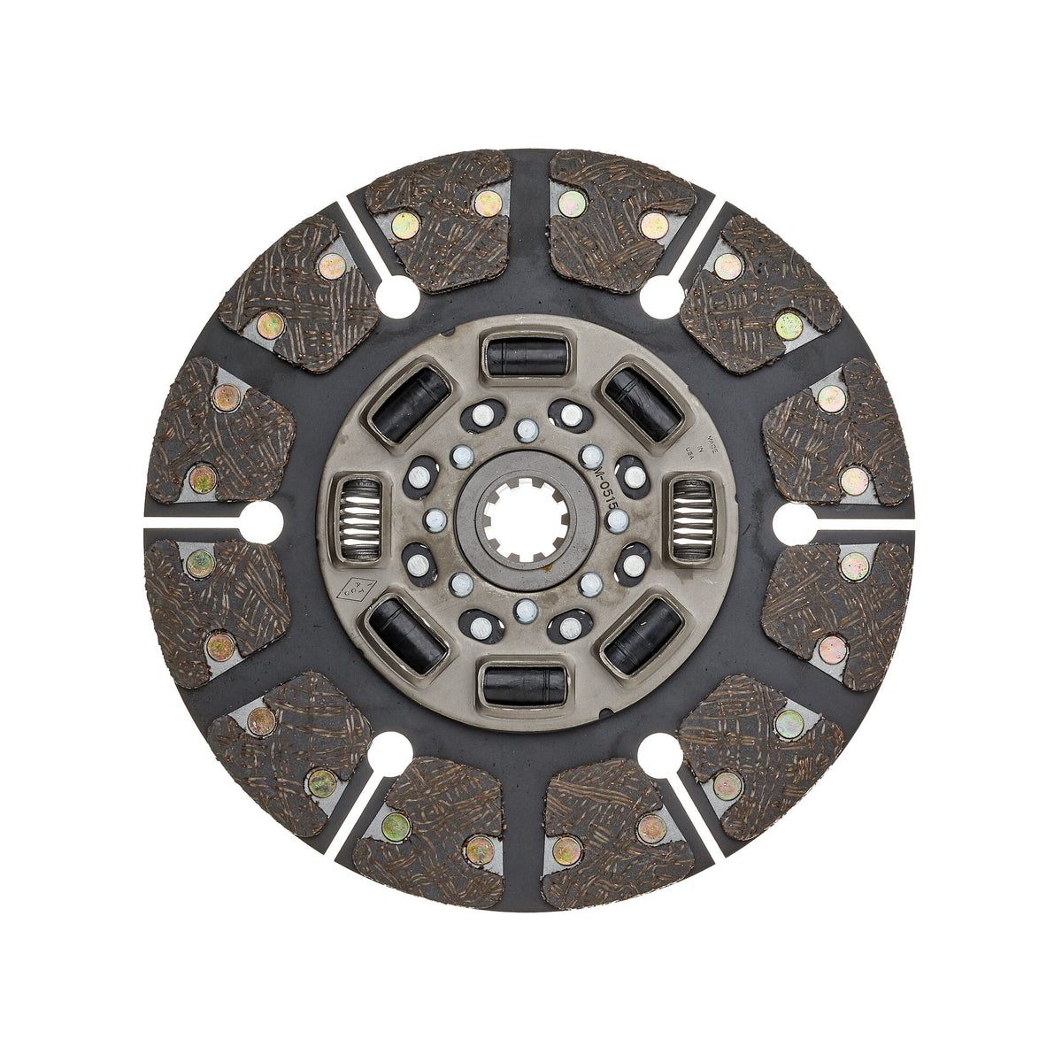 SBC DD3-2709-34 Clutch Kit — product image 15