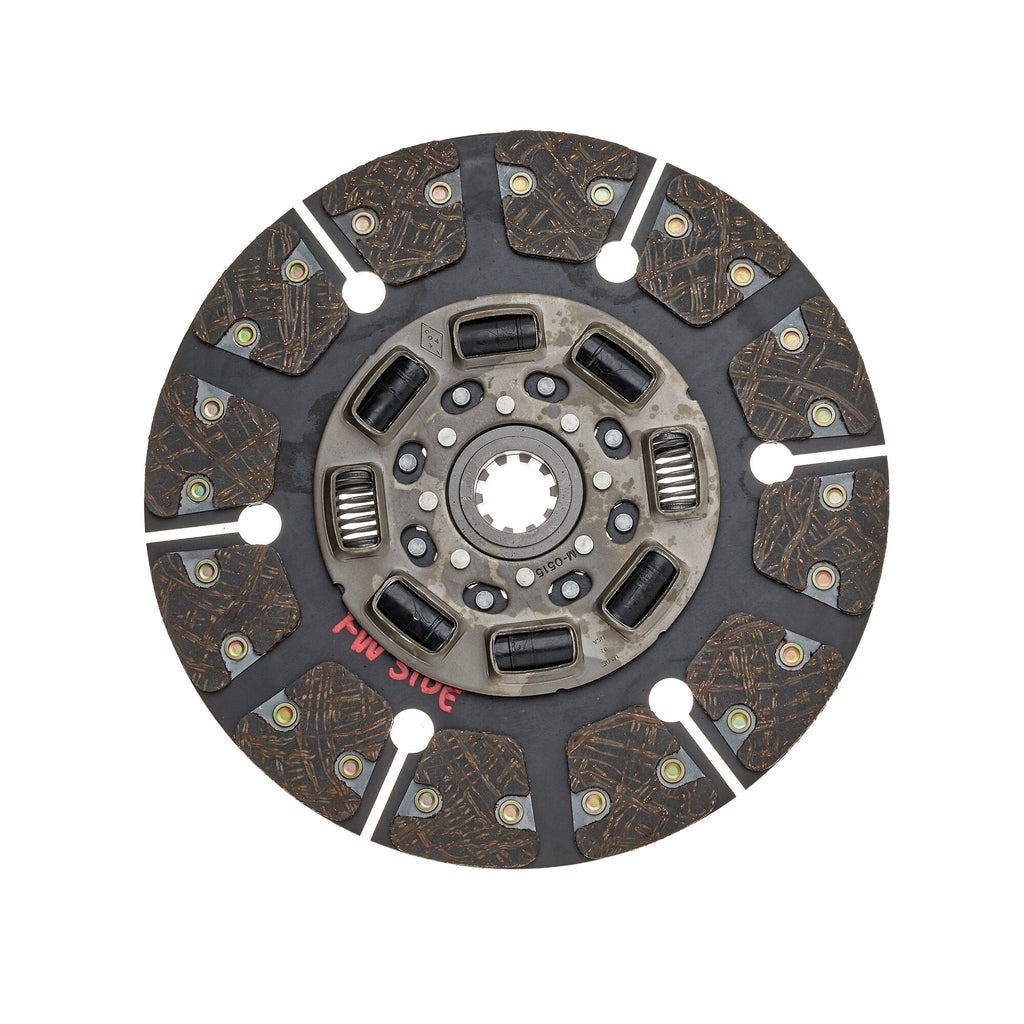 SBC DD3-2709-34 Clutch Kit — product image 14