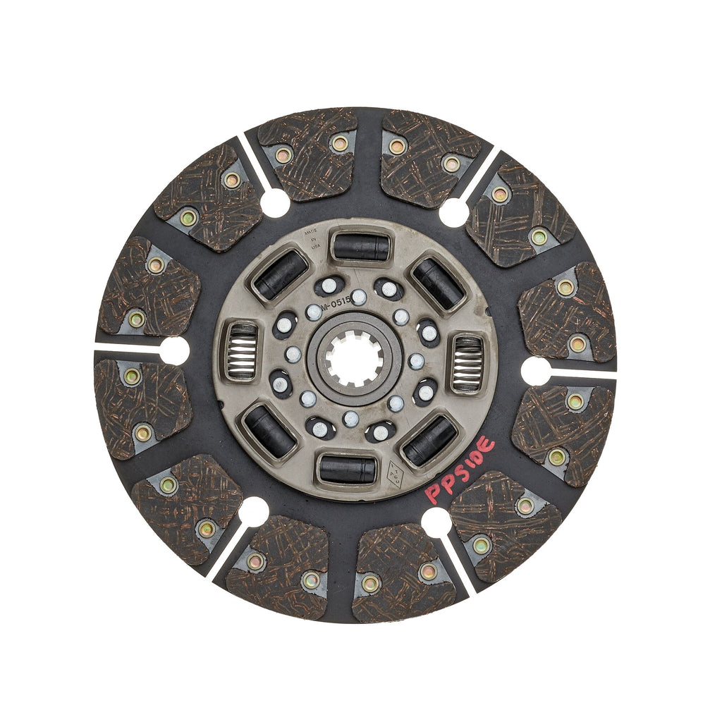 SBC DD3-2709-34 Clutch Kit — product image 22