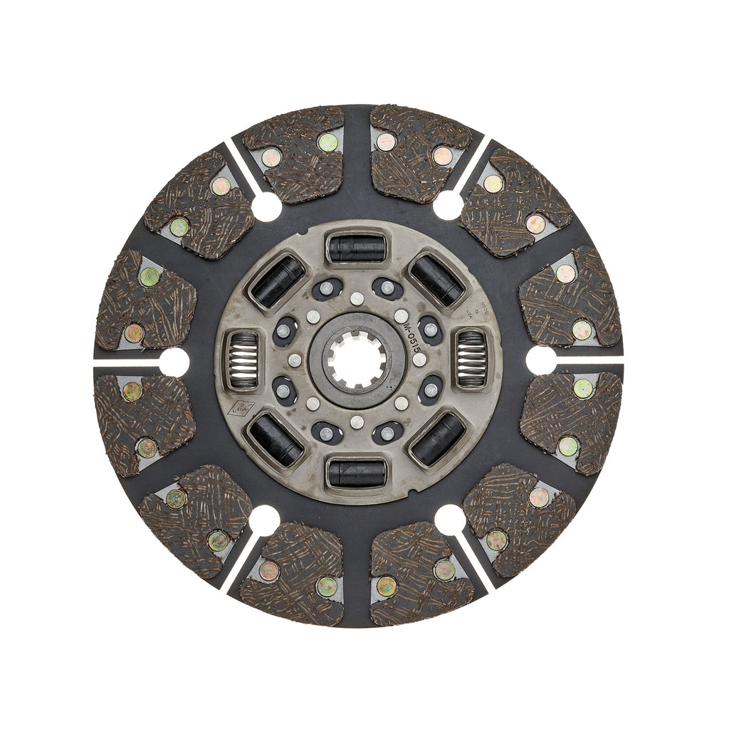 SBC DD3-2709-34 Clutch Kit — product image 21