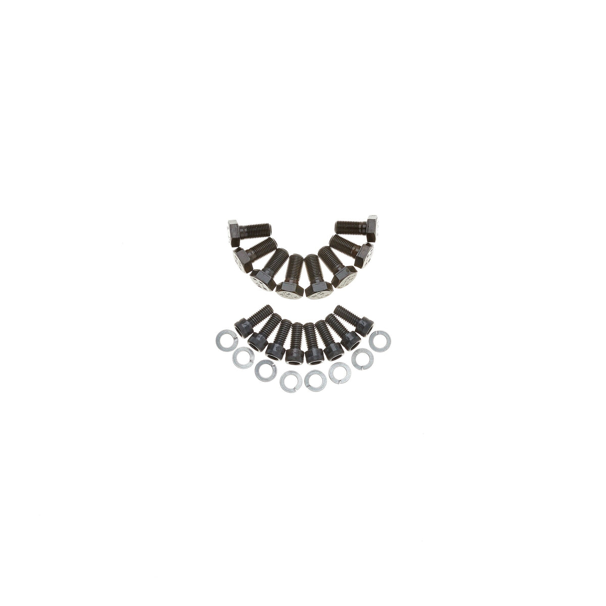 SBC DD3-2709-34 Clutch Kit — product image 9