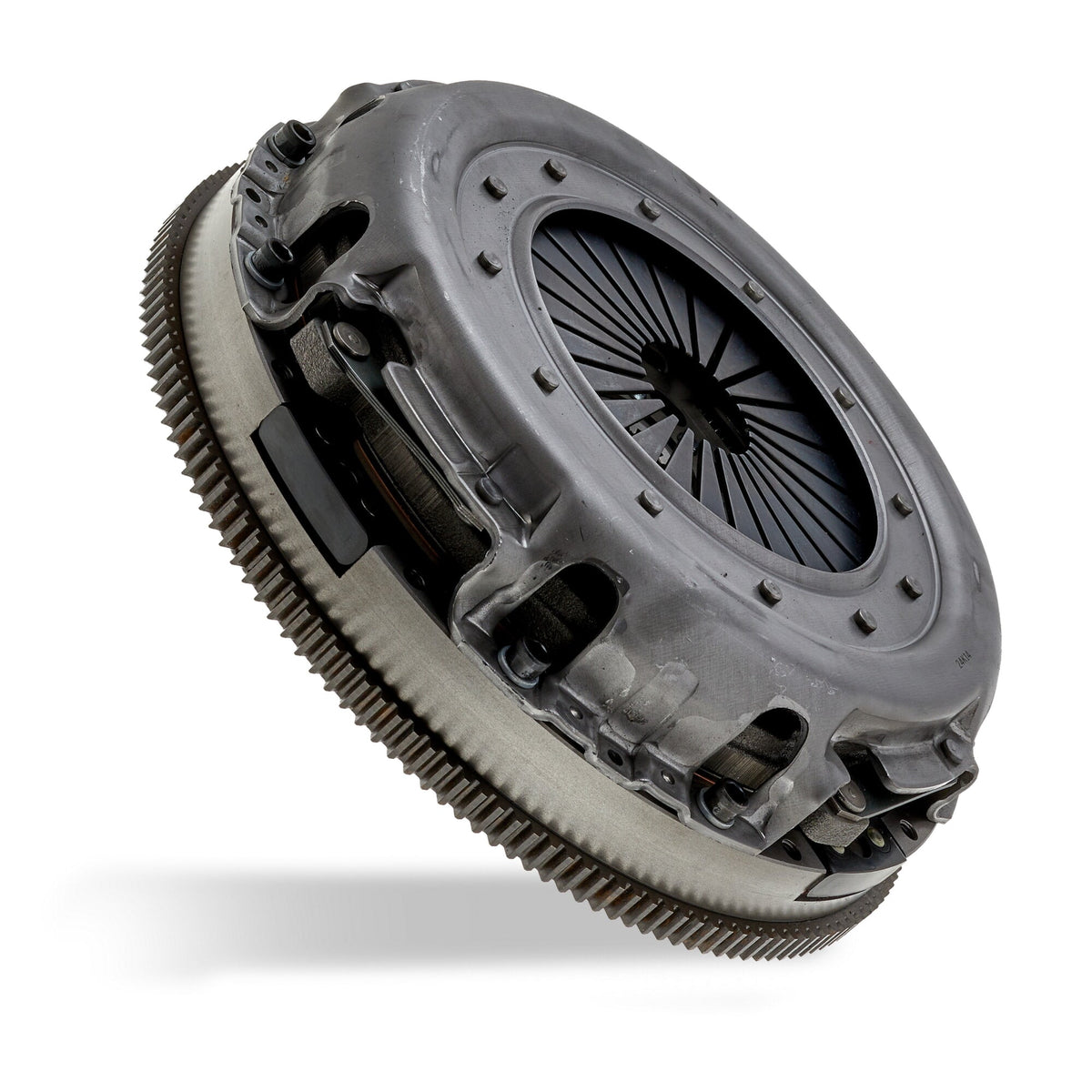 SBC DD3-2707-34 Clutch Kit — product image 1
