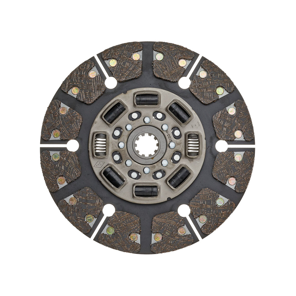 SBC Clutch Kit for 1994-2004 Dodge 2500 5.9L Diesel – Fits Other Vehicles — product image 15