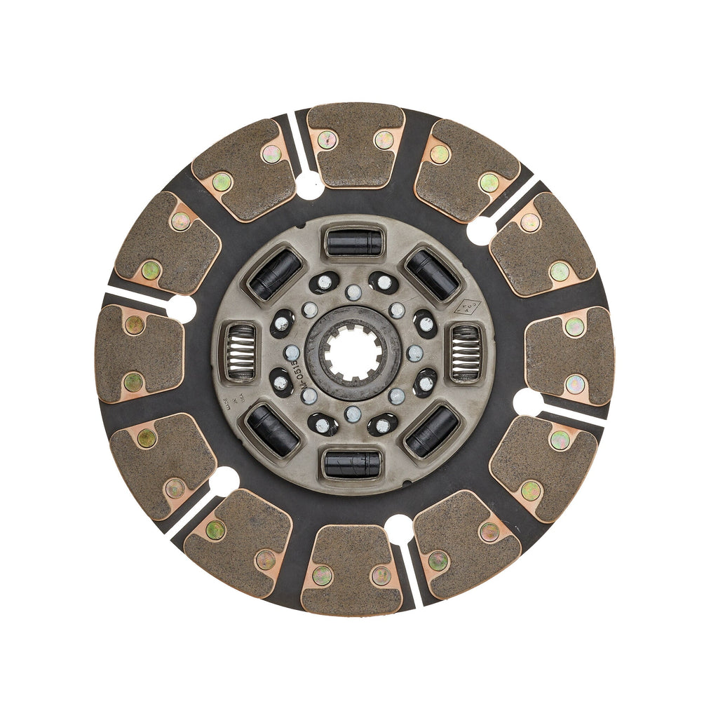 SBC Clutch Kit for 1994-2004 Dodge 2500 5.9L Diesel – Fits Other Vehicles — product image 12