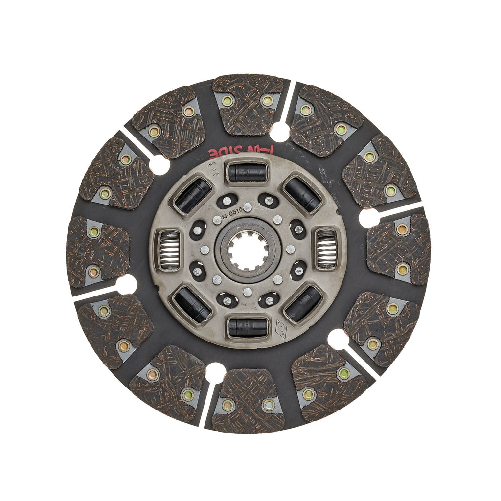SBC Clutch Kit for 1994-2004 Dodge 2500 5.9L Diesel – Fits Other Vehicles — product image 13