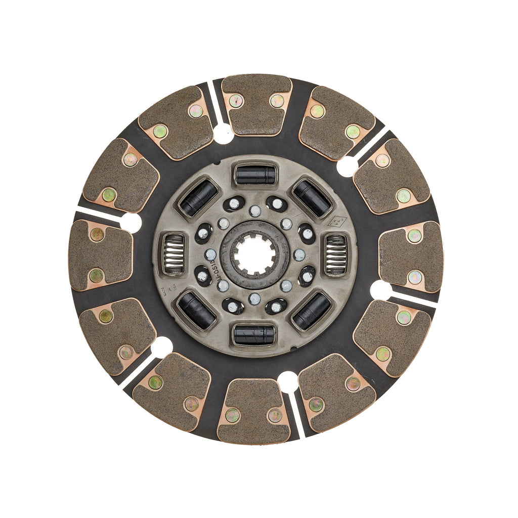 SBC DD3-2709-34 Clutch Kit — product image 12