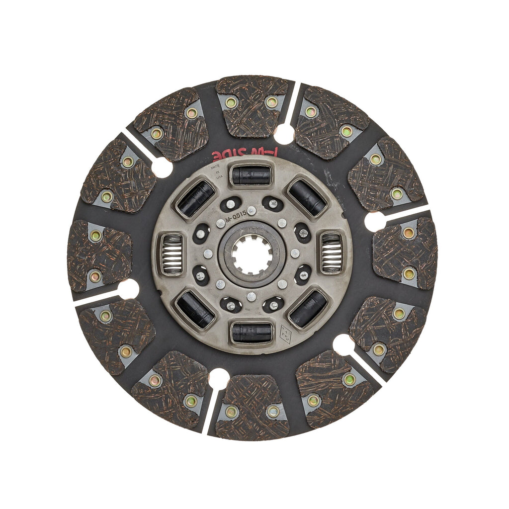 SBC DD3-2709-34 Clutch Kit — product image 13